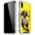 My Hero Academia All Might Season 5 iPhone XR Clear Case