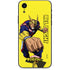 My Hero Academia All Might Season 5 iPhone XR Skin