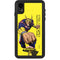 My Hero Academia All Might Season 5 iPhone XR Waterproof Case