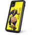 My Hero Academia All Might Season 5 iPhone XR Waterproof Case