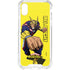 My Hero Academia All Might Season 5 iPhone XS Clear Case