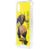 My Hero Academia All Might Season 5 iPhone XS Clear Case