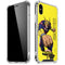 My Hero Academia All Might Season 5 iPhone XS Max Clear Case