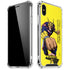 My Hero Academia All Might Season 5 iPhone XS Max Clear Case