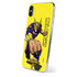 My Hero Academia All Might Season 5 iPhone XS Max Skin