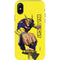 My Hero Academia All Might Season 5 iPhone XS Pro Case