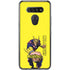 My Hero Academia All Might Season 5 LG K51/Q51 Clear Case
