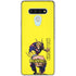 My Hero Academia All Might Season 5 LG Stylo 6 Clear Case