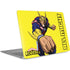 My Hero Academia All Might Season 5 Apple MacBook Air Skin