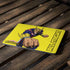 My Hero Academia All Might Season 5 Apple MacBook Air Skin