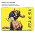 My Hero Academia All Might Season 5 MacBook Air 15in (2023-2025) Case plus Skin