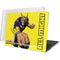 My Hero Academia All Might Season 5 MacBook Pro 13in (2020) Case plus Skin