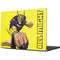 My Hero Academia All Might Season 5 MacBook Pro 14in (2021-24) Skin
