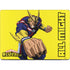 My Hero Academia All Might Season 5 MacBook Pro 14in (2021-24) Skin