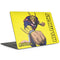 My Hero Academia All Might Season 5 MacBook Skins