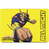 My Hero Academia All Might Season 5 Apple MacBook Pro 15-inch Skin
