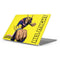 My Hero Academia All Might Season 5 Apple MacBook Pro 16-inch Skin