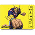 My Hero Academia All Might Season 5 Apple MacBook Pro 16-inch Skin