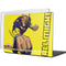 My Hero Academia All Might Season 5 MacBook Pro 16in (2021-25) Case plus Skin