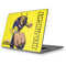 My Hero Academia All Might Season 5 Apple MacBook Pro 17-inch Skin