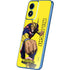 My Hero Academia All Might Season 5 Moto G Play 4G (2024) Skin