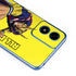 My Hero Academia All Might Season 5 Moto G Play 4G (2024) Skin