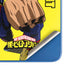 My Hero Academia All Might Season 5 Moto G Play 4G (2024) Skin