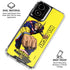 My Hero Academia All Might Season 5 Moto G Power 5G (2024) Clear Case