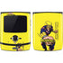 My Hero Academia All Might Season 5 Motorola RAZR Skin