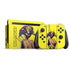 My Hero Academia All Might Season 5 Nintendo Switch Bundle Skin