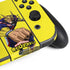 My Hero Academia All Might Season 5 Nintendo Switch Bundle Skin