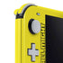 My Hero Academia All Might Season 5 Nintendo Switch Lite Skin