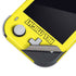 My Hero Academia All Might Season 5 Nintendo Switch Lite Skin