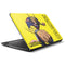 My Hero Academia All Might Season 5 HP Notebook Skin