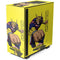 My Hero Academia All Might Season 5 NZXT H510 Compact ATX Mid-Tower Case Skin