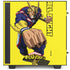 My Hero Academia All Might Season 5 NZXT H510 Compact ATX Mid-Tower Case Skin