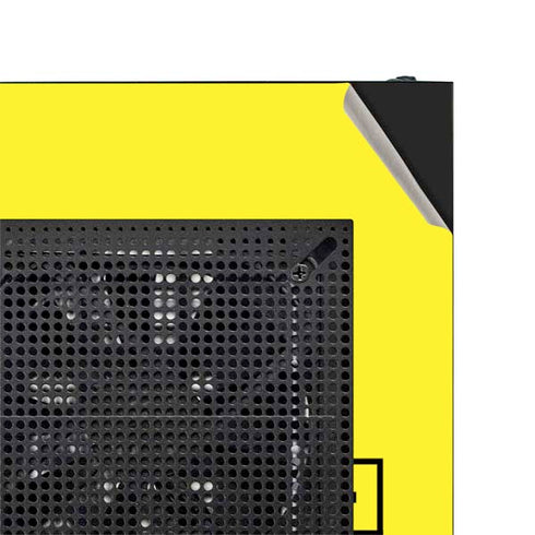 My Hero Academia All Might Season 5 NZXT H510 Compact ATX Mid-Tower Case Skin