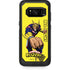 My Hero Academia All Might Season 5 Otterbox Commuter Galaxy Skin