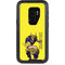 My Hero Academia All Might Season 5 Otterbox Defender Galaxy Skin