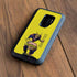 My Hero Academia All Might Season 5 Otterbox Defender Galaxy Skin