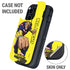 My Hero Academia All Might Season 5 Otterbox Defender iPhone Skin