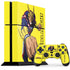 My Hero Academia All Might Season 5 PS4 Console and Controller Bundle Skin