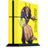 My Hero Academia All Might Season 5 PS4 Console Skin