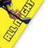 My Hero Academia All Might Season 5 PS4 Console Skin