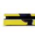 My Hero Academia All Might Season 5 PS4 Slim Skin
