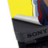 My Hero Academia All Might Season 5 PS4 Slim Skin