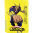 My Hero Academia All Might Season 5 PS5 Bundle Skin