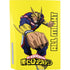 My Hero Academia All Might Season 5 PS5 Console Skin