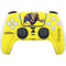 My Hero Academia All Might Season 5 PS5 Controller Skin