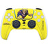 My Hero Academia All Might Season 5 PS5 Controller Skin